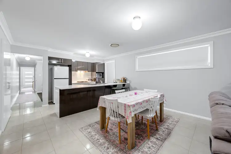 Third view of Homely house listing, 5 Parkinson Road, Spring Farm NSW 2570