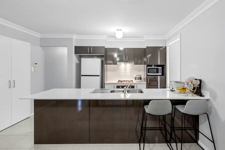 Fourth view of Homely house listing, 5 Parkinson Road, Spring Farm NSW 2570