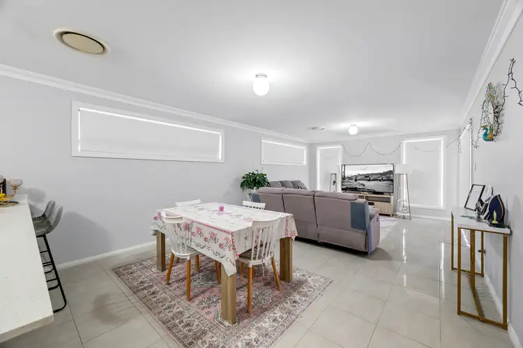 Fifth view of Homely house listing, 5 Parkinson Road, Spring Farm NSW 2570