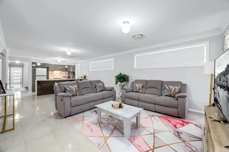 Sixth view of Homely house listing, 5 Parkinson Road, Spring Farm NSW 2570