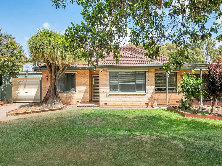 Second view of Homely house listing, 4 Gregory Avenue, Campbelltown SA 5074
