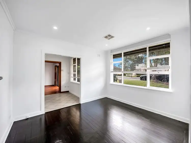 Fourth view of Homely house listing, 4 Gregory Avenue, Campbelltown SA 5074