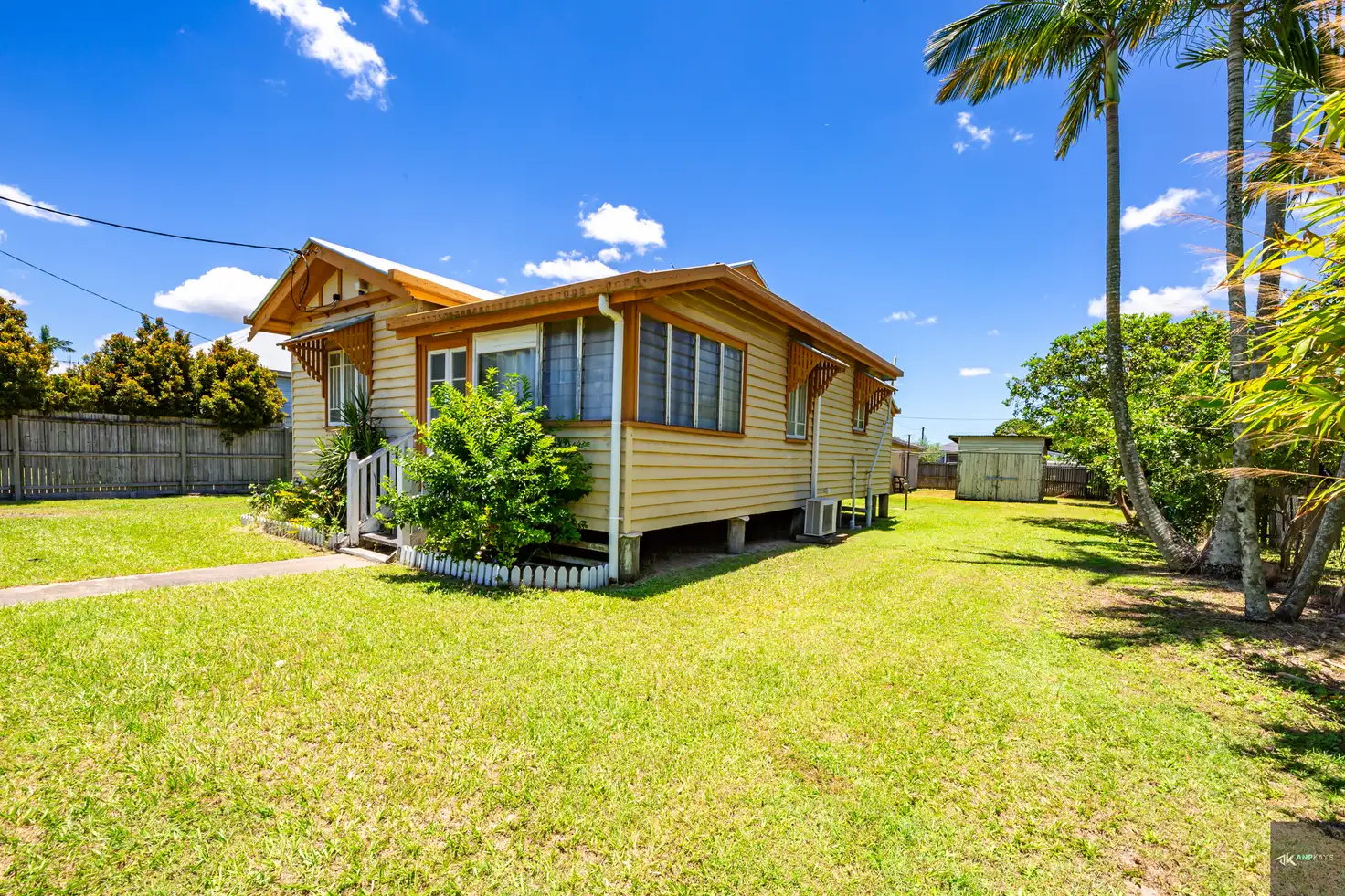 Main view of Homely house listing, 5 Brand Street, Walkervale QLD 4670