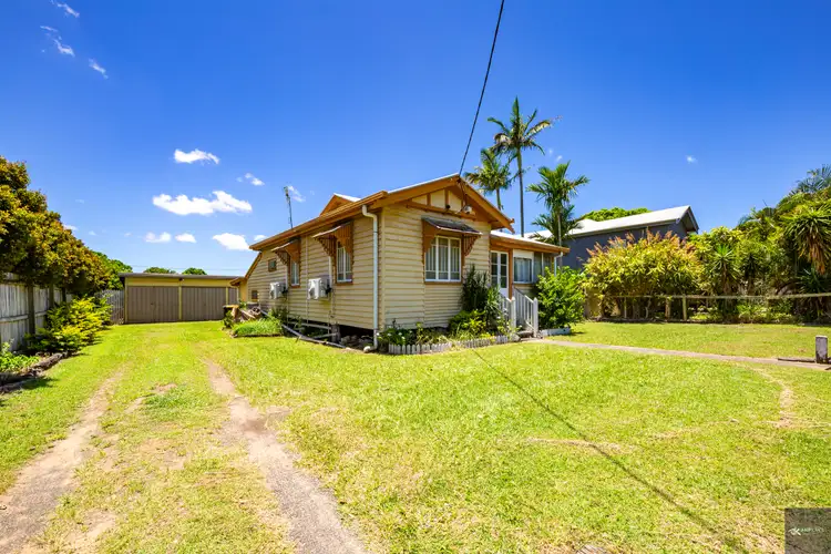Second view of Homely house listing, 5 Brand Street, Walkervale QLD 4670