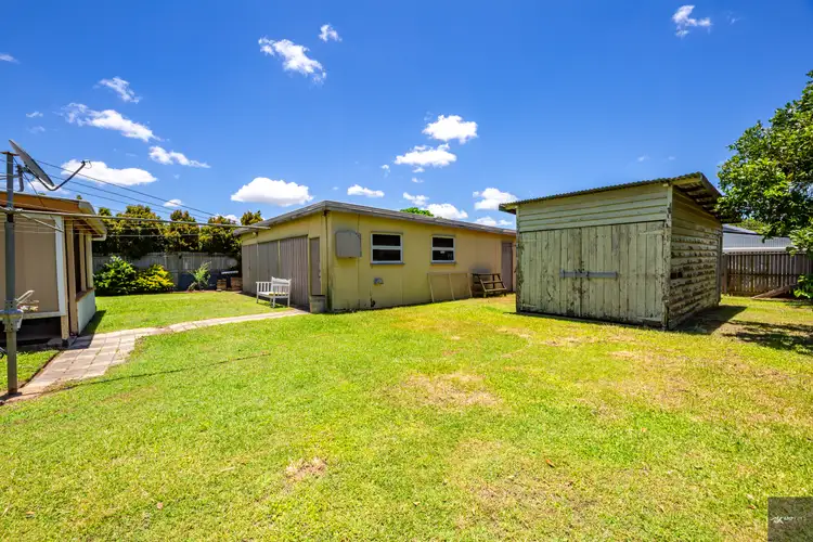 Third view of Homely house listing, 5 Brand Street, Walkervale QLD 4670