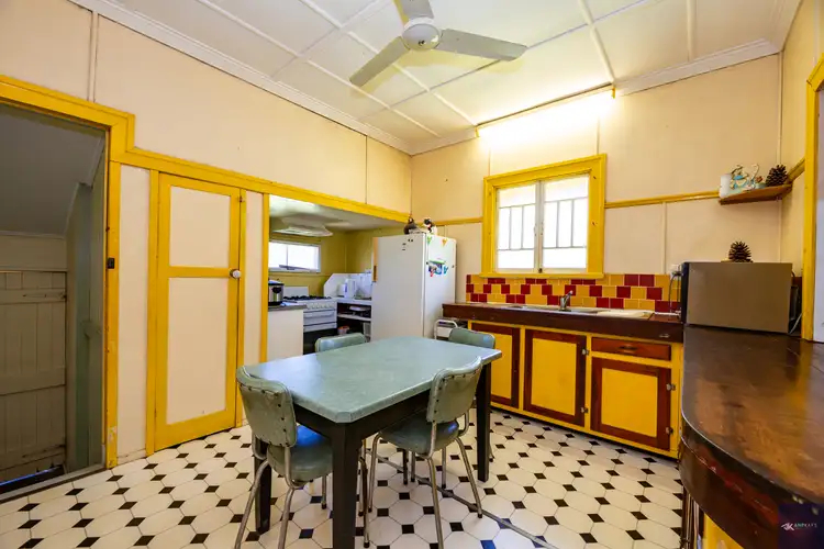 Fifth view of Homely house listing, 5 Brand Street, Walkervale QLD 4670