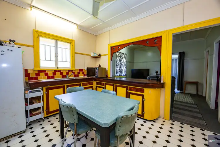 Sixth view of Homely house listing, 5 Brand Street, Walkervale QLD 4670