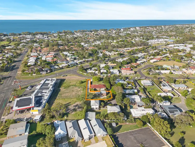 LOT 2, 61 Urangan Street, Torquay QLD 4655