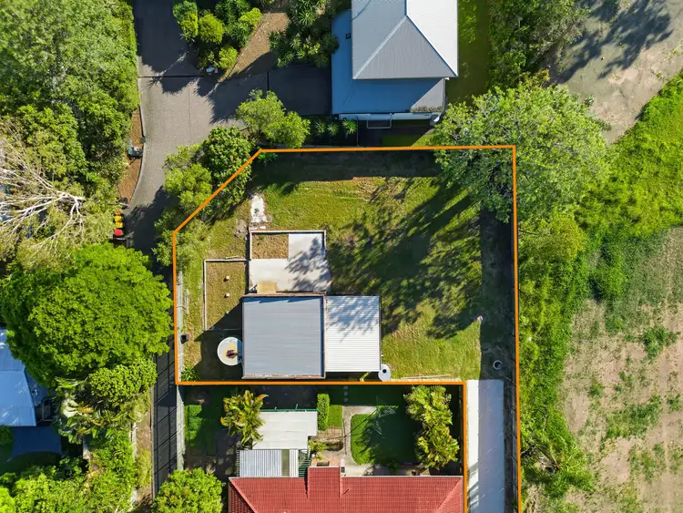 Second view of Homely land listing, LOT 2, 61 Urangan Street, Torquay QLD 4655