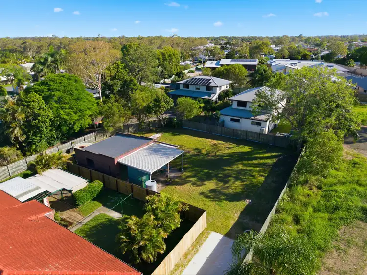 Third view of Homely land listing, LOT 2, 61 Urangan Street, Torquay QLD 4655