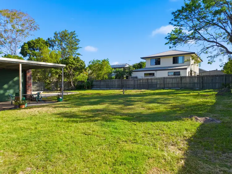Fourth view of Homely land listing, LOT 2, 61 Urangan Street, Torquay QLD 4655