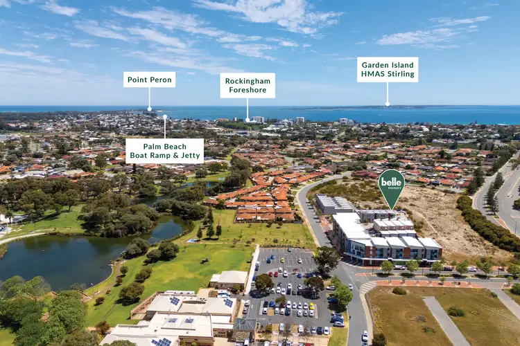 5/3 Betano Road, Rockingham WA 6168