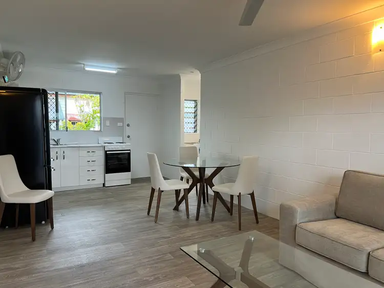 3/150-152 Sheridan Street, Cairns City QLD 4870