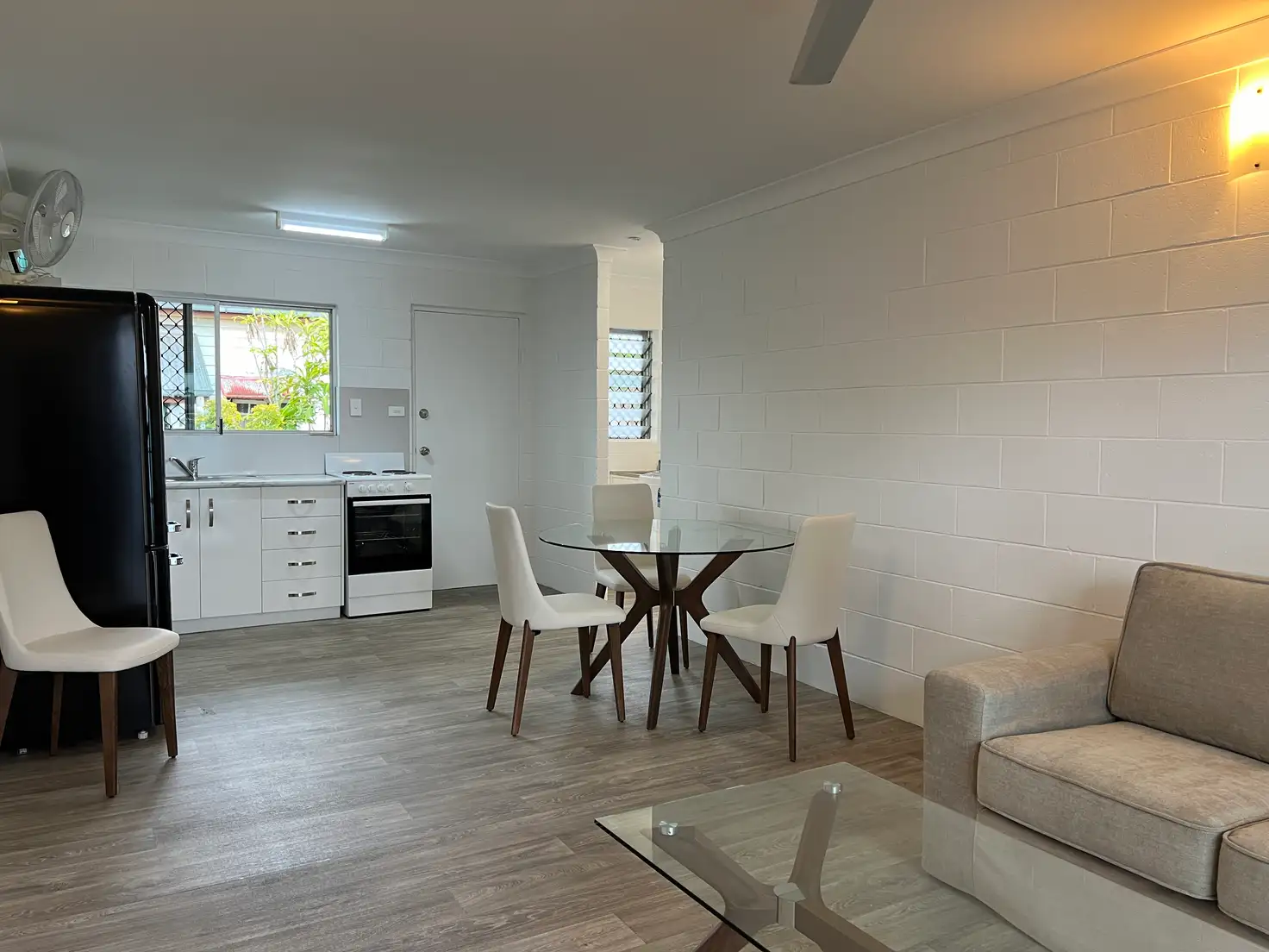 Main view of Homely unit listing, 3/150-152 Sheridan Street, Cairns City QLD 4870