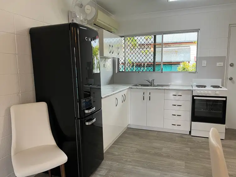 Second view of Homely unit listing, 3/150-152 Sheridan Street, Cairns City QLD 4870