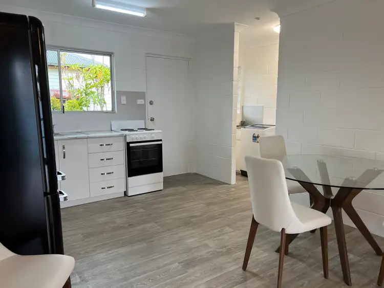 Third view of Homely unit listing, 3/150-152 Sheridan Street, Cairns City QLD 4870