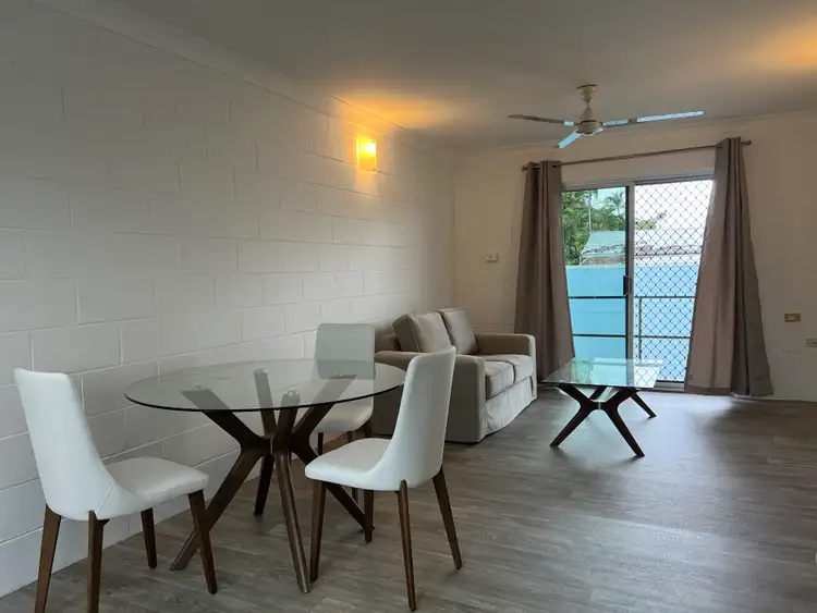 Fourth view of Homely unit listing, 3/150-152 Sheridan Street, Cairns City QLD 4870