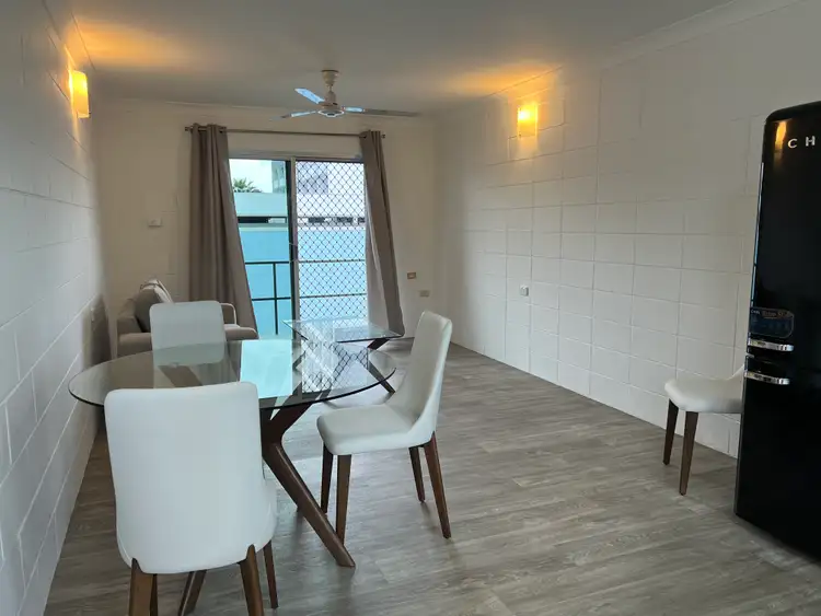 Fifth view of Homely unit listing, 3/150-152 Sheridan Street, Cairns City QLD 4870
