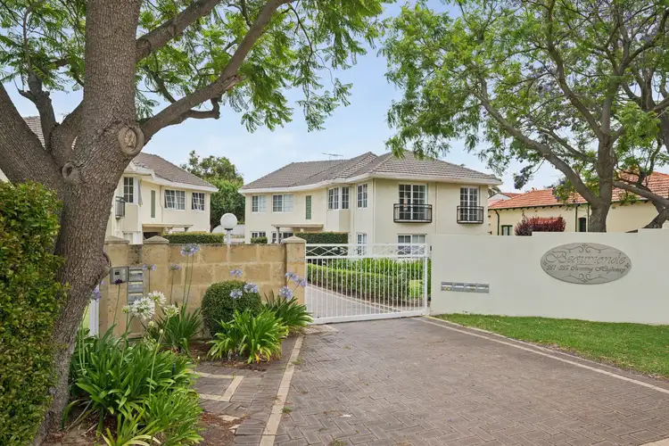 5/331 Canning Highway, Como WA 6152