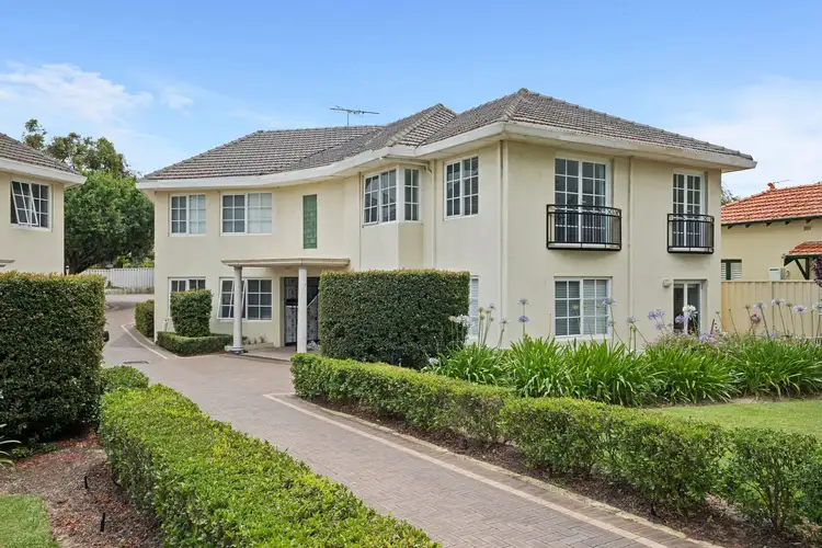 Second view of Homely apartment listing, 5/331 Canning Highway, Como WA 6152