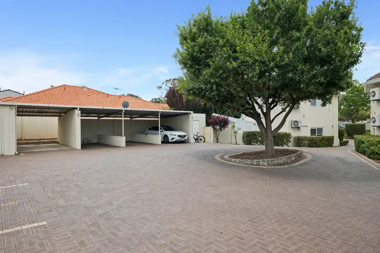 Third view of Homely apartment listing, 5/331 Canning Highway, Como WA 6152