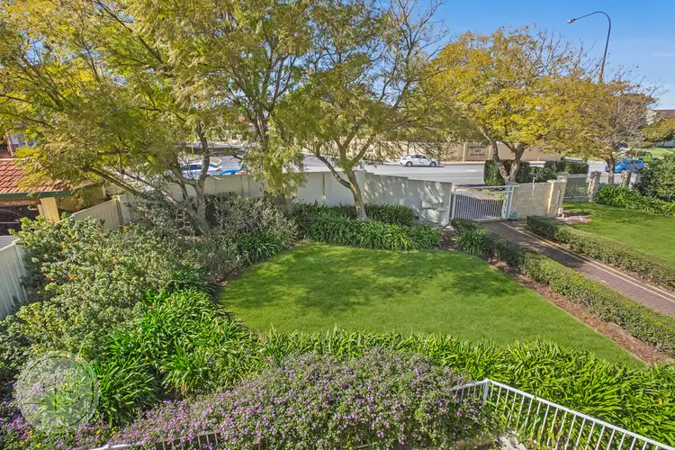 Fourth view of Homely apartment listing, 5/331 Canning Highway, Como WA 6152