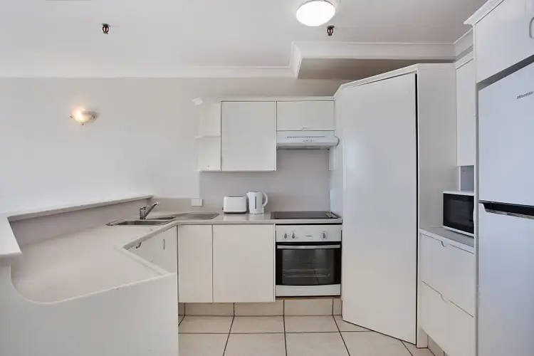 Fifth view of Homely unit listing, 100/114 The Esplanade, Surfers Paradise QLD 4217