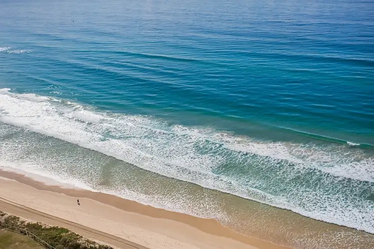 Seventh view of Homely unit listing, 100/114 The Esplanade, Surfers Paradise QLD 4217