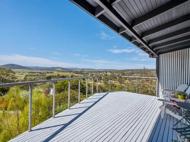 Third view of Homely house listing, 2B Alexander Court, Lewisham TAS 7173