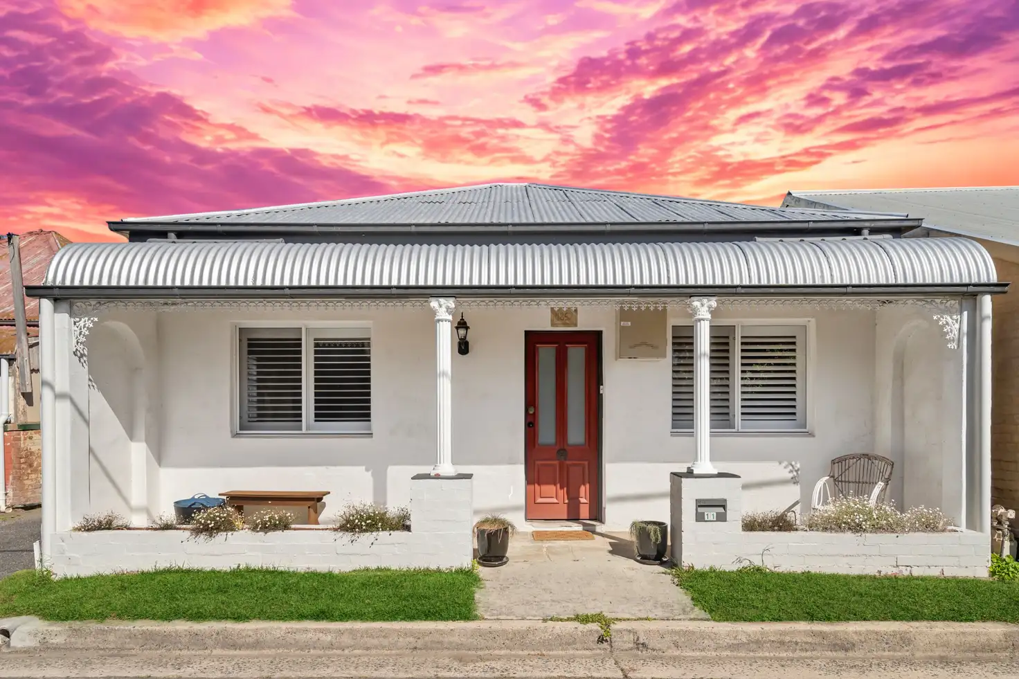 Main view of Homely house listing, 11 Addison Lane, Goulburn NSW 2580