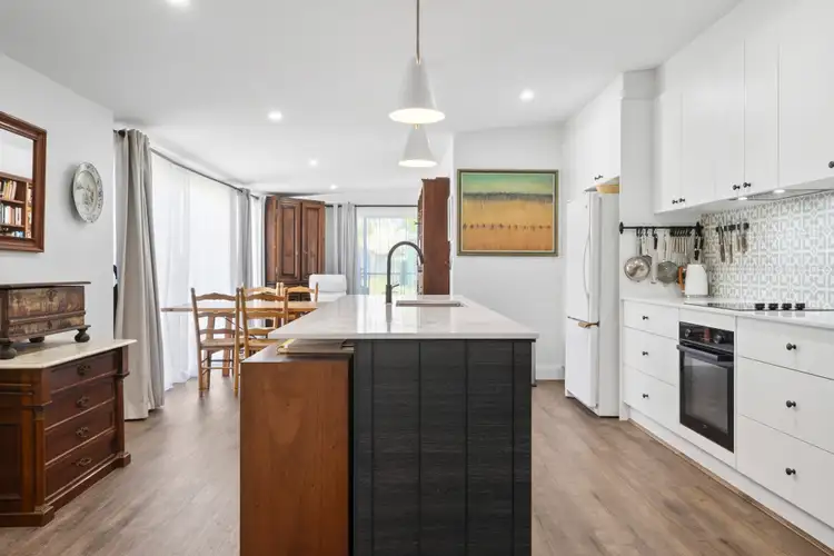 Fourth view of Homely house listing, 11 Addison Lane, Goulburn NSW 2580