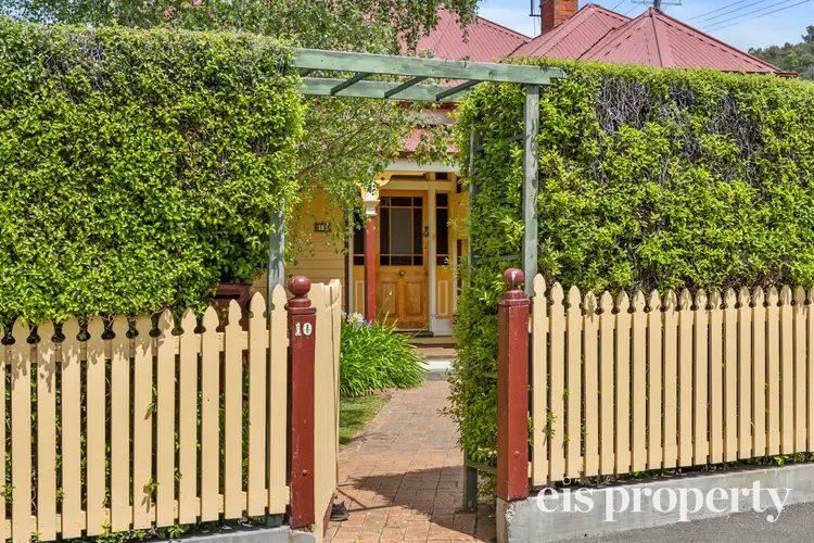 Third view of Homely house listing, 10 Nelumie Street, Lindisfarne TAS 7015