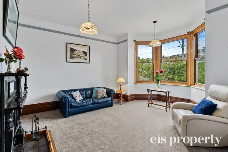 Fifth view of Homely house listing, 10 Nelumie Street, Lindisfarne TAS 7015