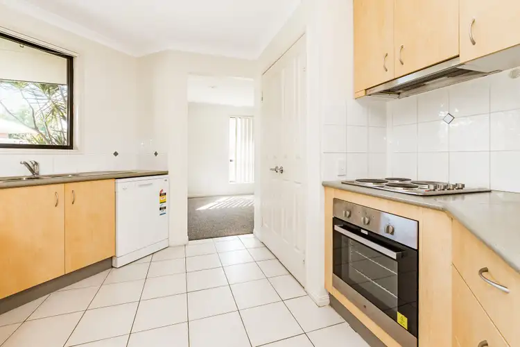 Fifth view of Homely house listing, 9 Viewpoint Way, New Auckland QLD 4680