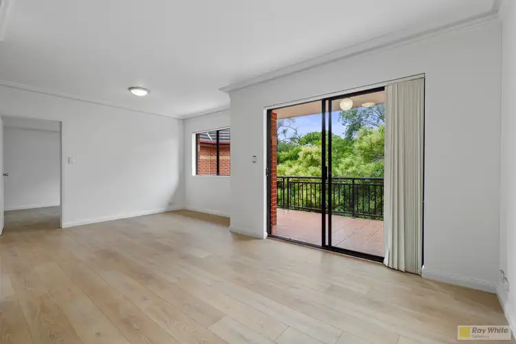 48/3 Williams Parade, Dulwich Hill NSW 2203