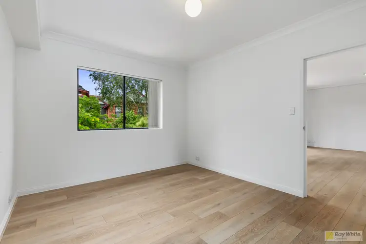 Third view of Homely apartment listing, 48/3 Williams Parade, Dulwich Hill NSW 2203