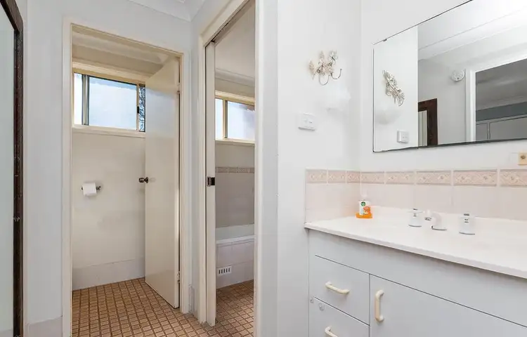 Second view of Homely house listing, 1/3 Eskdale Drive, Raymond Terrace NSW 2324