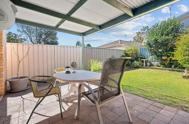 Third view of Homely house listing, 1/3 Eskdale Drive, Raymond Terrace NSW 2324