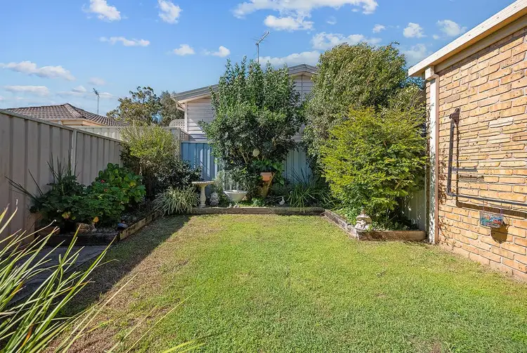 Fourth view of Homely house listing, 1/3 Eskdale Drive, Raymond Terrace NSW 2324