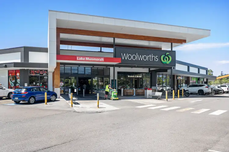 Fifth view of Homely land listing, Address available on request