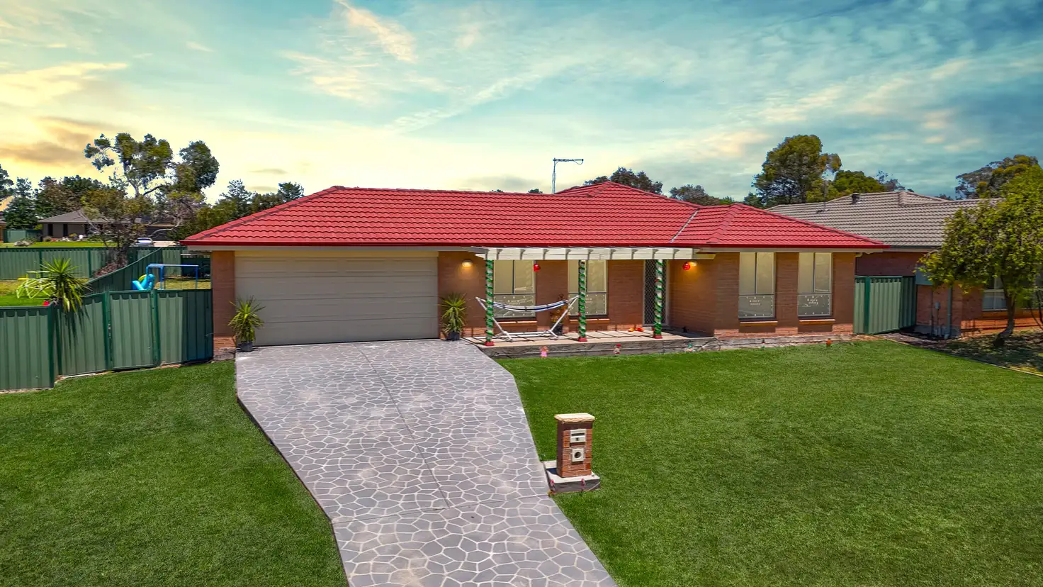 Main view of Homely house listing, 10 Morning View Close, Quirindi NSW 2343