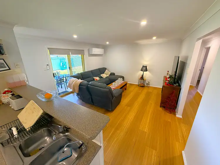 Second view of Homely house listing, 10 Morning View Close, Quirindi NSW 2343