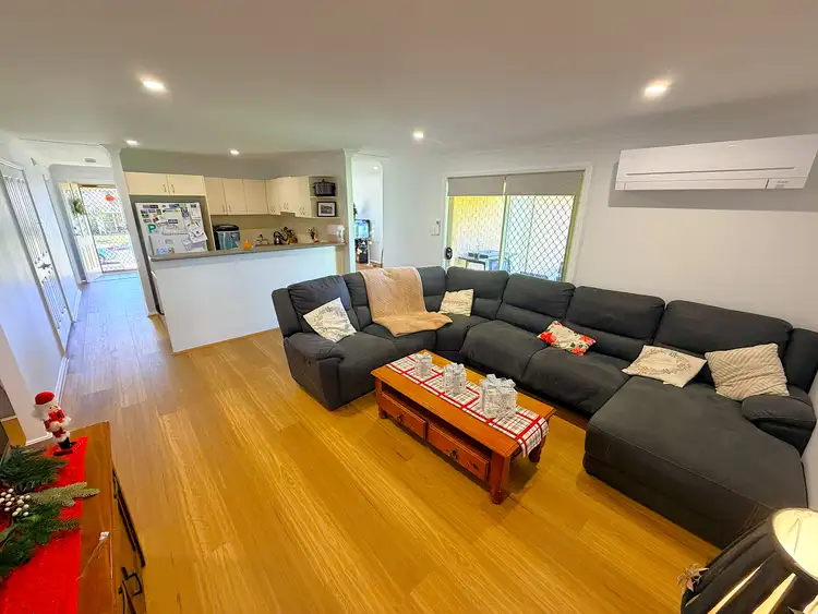 Third view of Homely house listing, 10 Morning View Close, Quirindi NSW 2343