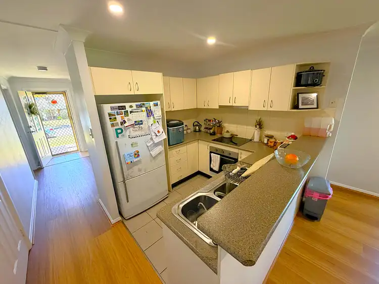 Fourth view of Homely house listing, 10 Morning View Close, Quirindi NSW 2343