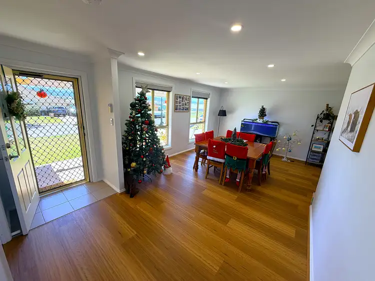 Fifth view of Homely house listing, 10 Morning View Close, Quirindi NSW 2343