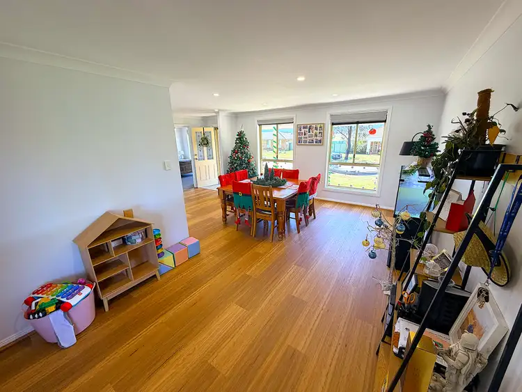 Sixth view of Homely house listing, 10 Morning View Close, Quirindi NSW 2343