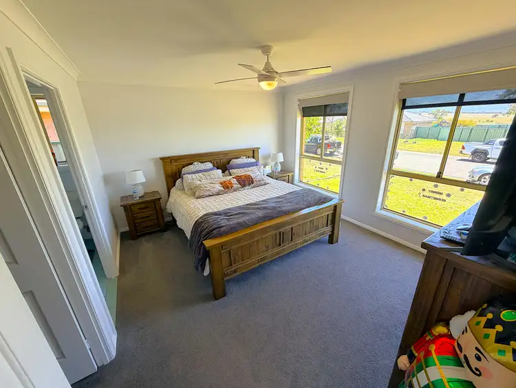 Seventh view of Homely house listing, 10 Morning View Close, Quirindi NSW 2343