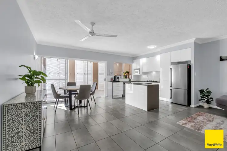 508/2-10 Greenslopes Street, Cairns North QLD 4870