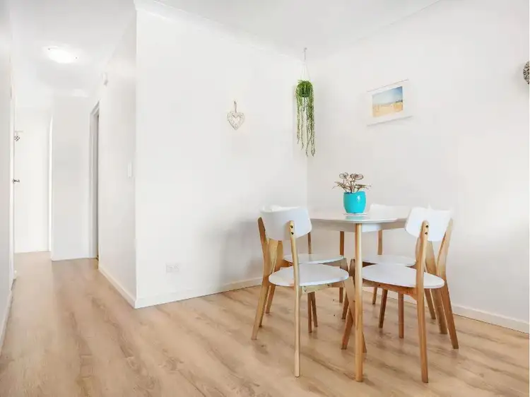 Fourth view of Homely unit listing, 5/38 Duet Drive, Mermaid Waters QLD 4218