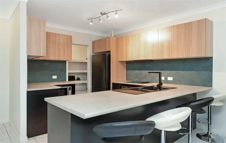 Third view of Homely unit listing, 2/11 Macintosh Street, Hermit Park QLD 4812